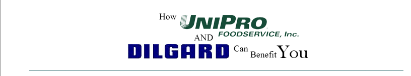 How unipro can benefit you