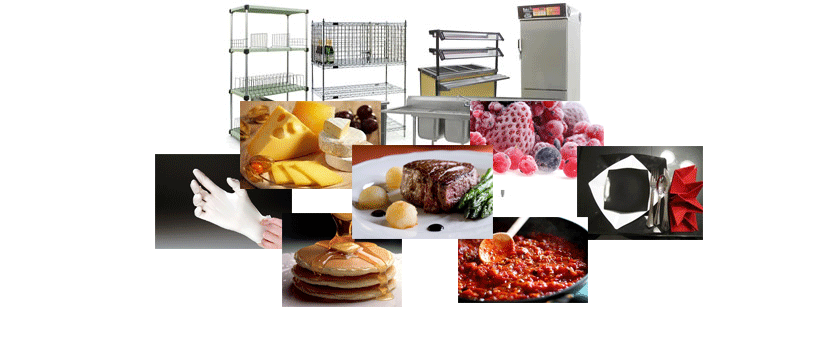 various suppls